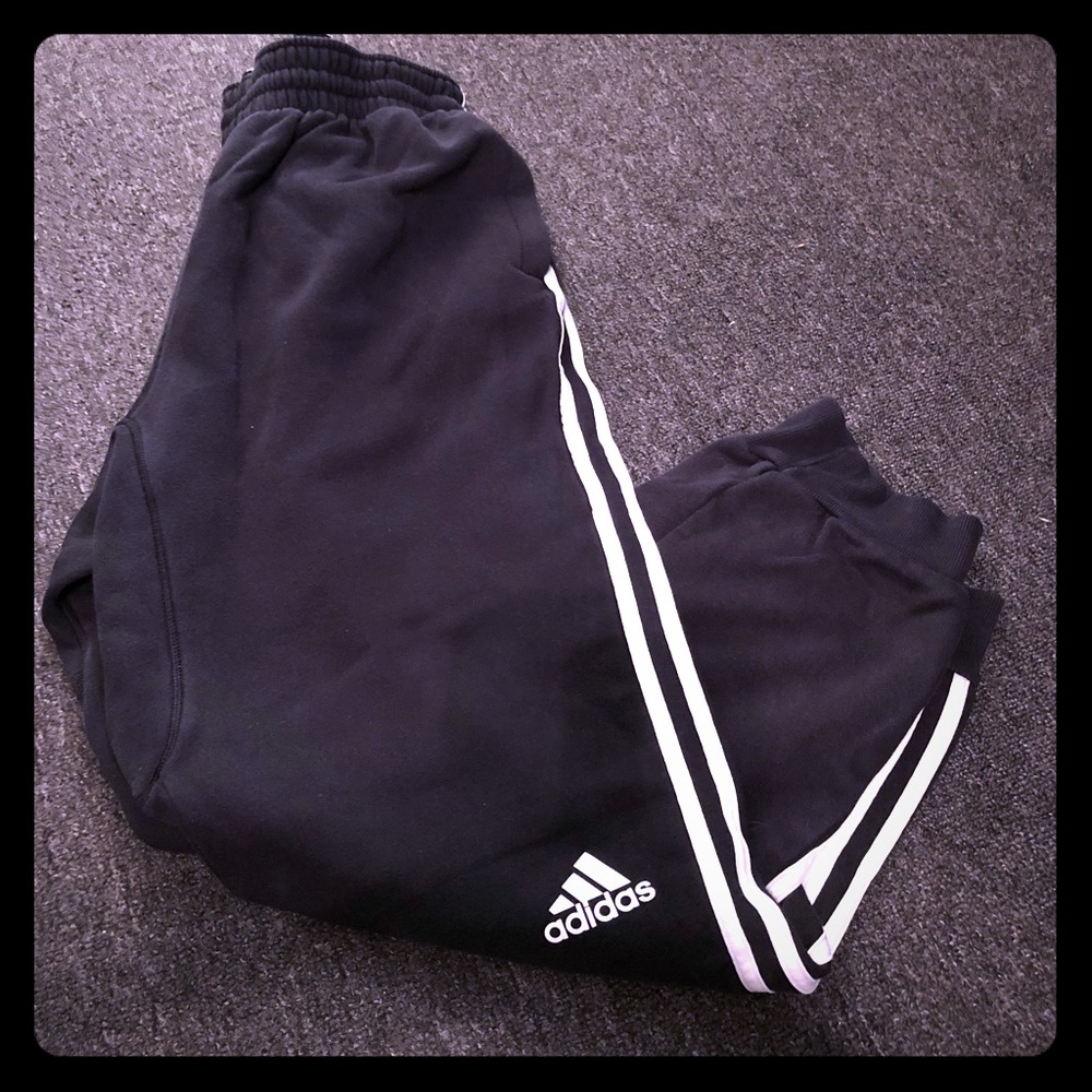 Adidas Sweatpants